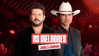 Download lagu Jads & Jadson - As Melhores (Vídeo Oficial) mp3