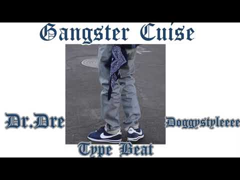 [FREE] Dr.Dre x Doggystyleeee Type Beat | Gangster Cruise | 2021 Chicano Rap Beat