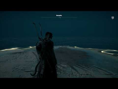 Let's Play Assassin's Creed Origins pt. 69
