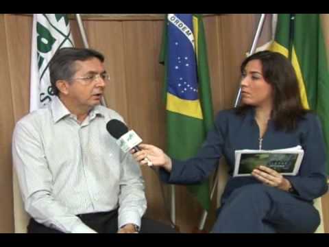Unimed Sergipe - Programa 31 - Viva Mais Sempre - Parte 1 - 15/08/2009