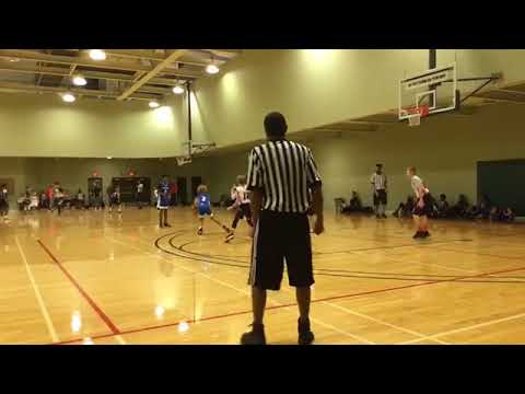 Meanstreets picks up the 44-10 win against Grand Rapids Storm - Vanderwoude - Boys Spartan Classic