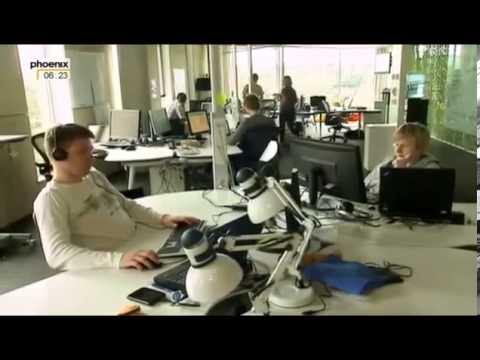 Die Schönen des Ostens Tallinn   Die Ungeduldige Doku über Tallin Teil 2