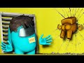 When Noob Impostor Was Born Part 3 Animation
