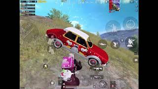 TPPルーム　ドン勝　8kill