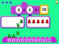 Starfall Add To 10