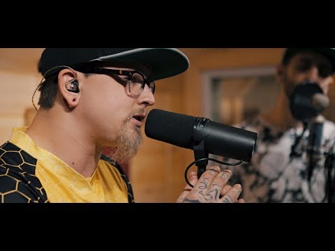 The Chainsmokers Sick Boy Cover By Wes Good and Frankie Davis