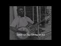Archie Edwards-Sittin' On Top Of The World