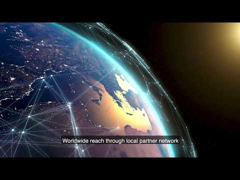 Elitron Corporate Video: Find out more about Elitron