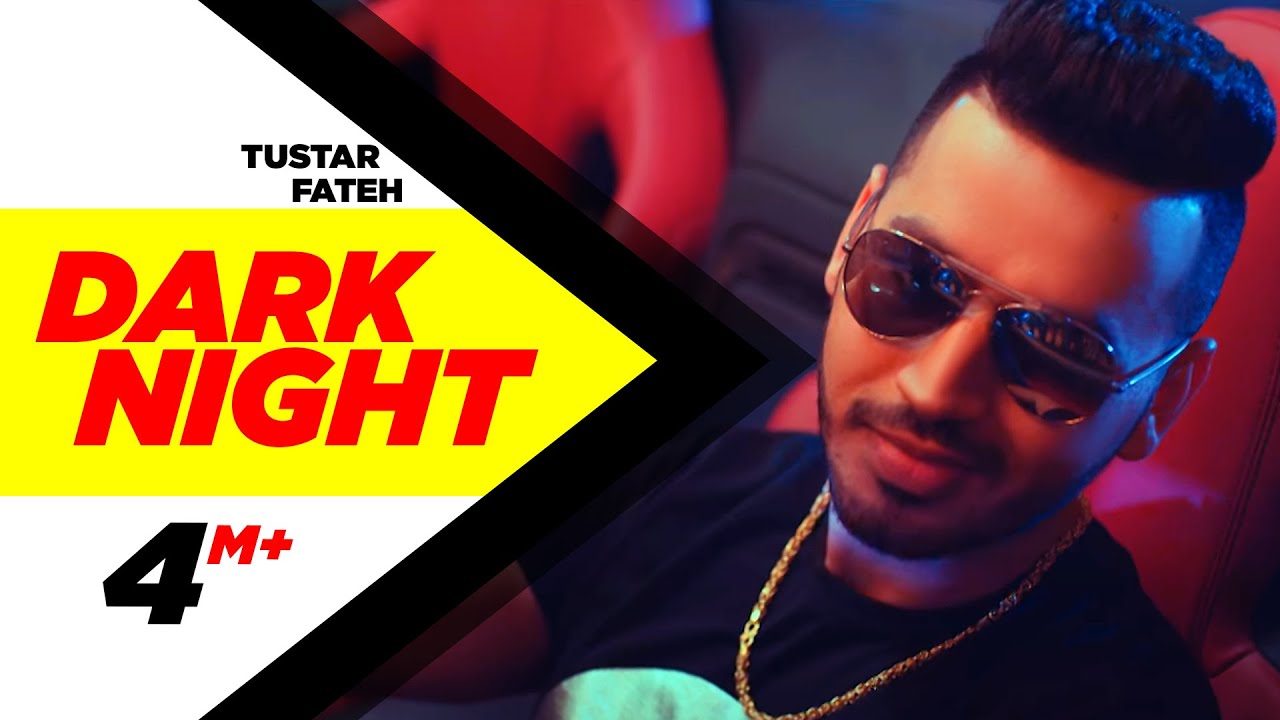 Dark Night (Title) Lyrics  | Dark Night | Tustar, Fateh | Tustar, Fateh | Beat Minister