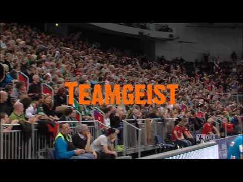 Ankündigung | DIE RECKEN vs. Füchse Berlin (03.10.2016, 15 Uhr, TUI Arena)