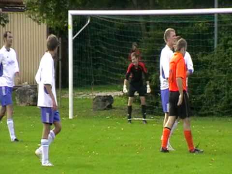26/09/2010 Hoffi das Tier SV Herbertshofen - FC Alb