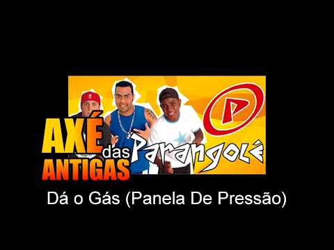 Panela de pressão video