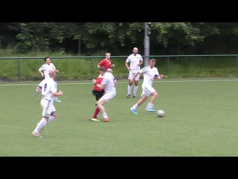 Sokol Dolní Počernice "C" - SK Sparta Krč 4:3 (2:2) - přátelské utkání - 7.6.2020