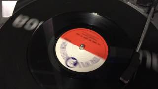 DESMOND DEKKER - THE SONG WE USED TO SING - TROJAN REGGAE 7" 45 SINGLE