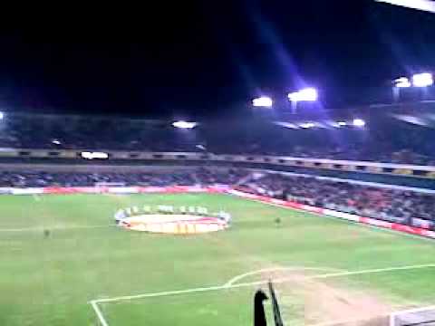 Europa League Achtelfinale, RSC Anderlecht - Hamburger SV