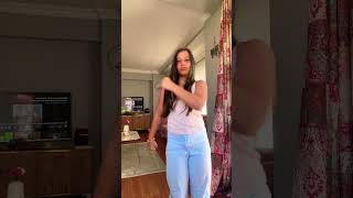 Download lagu dance #funny #cat #sarbebhabantusukhinah mp3