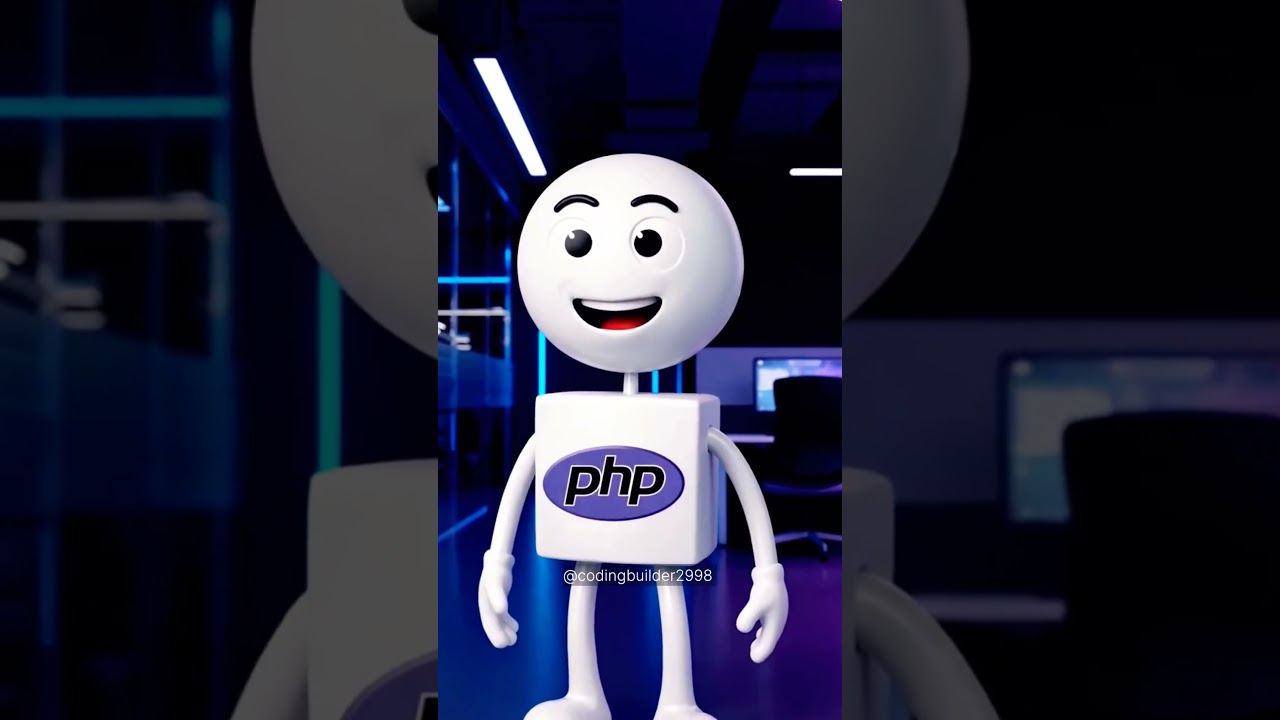 PHP AI #ai #php #phpdead #api #webdevelopment #python #programming #robot #tutorial #foryou #follow