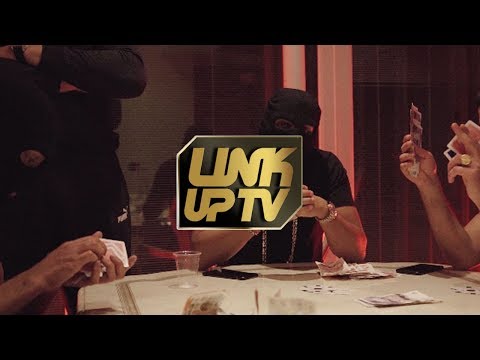Riz 1ne - Trapstar [Music Video] | Link Up TV