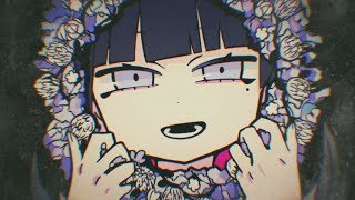 ☪ メリーバッドエンド / まふまふ (cover) by天月-あまつき-