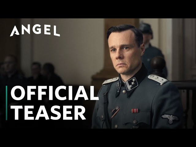 Official Teaser