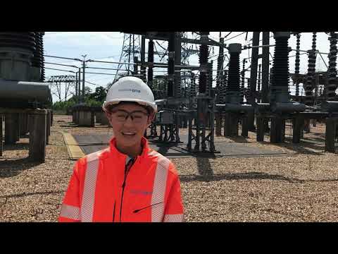 Climate Change in Physics - Adapting the National Grid