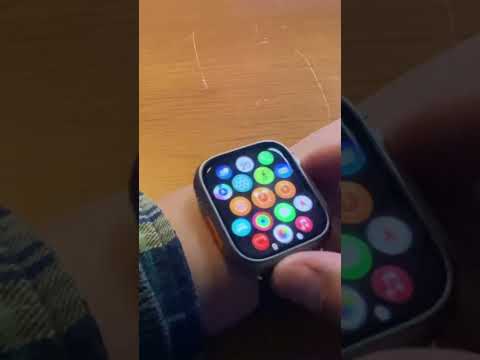 Cómo ver las aplicaciones en <a href=