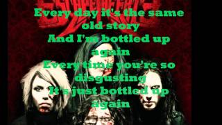 Escape The Fate - The Final Blow (with Lyrics) - YouTube.mp4