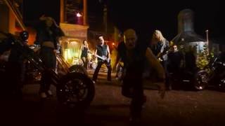 Primal Fear   Angels of Mercy Official   New   Studio Album   2016