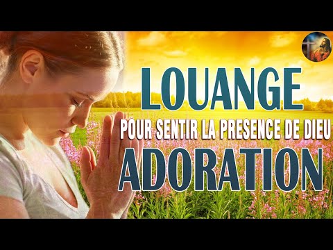 LOUANGE DU MATIN - Compil Louange et Adoration La Puissance Saint Esprit Pour un Début de Journée