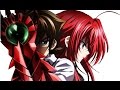 Highschool DXD Dance With The Devil AMV