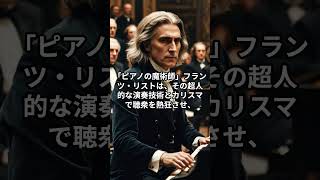 Download lagu さりげなく輝くあなたのクラシック音楽豆知識100選 16.リストは超絶技巧で失神者を出した? mp3 Download lagu さりげなく輝くあなたのクラシック音楽豆知識100選 16.リストは超絶技巧で失神者を出した? mp3