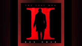 Don Omar bailando bajo el sol álbum (the last don 2) 2015