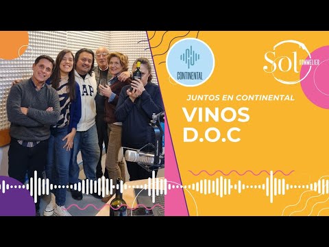 La primera D.O.C. de América nació en Mendoza 🍇 | Luján de Cuyo y el alma del Malbec