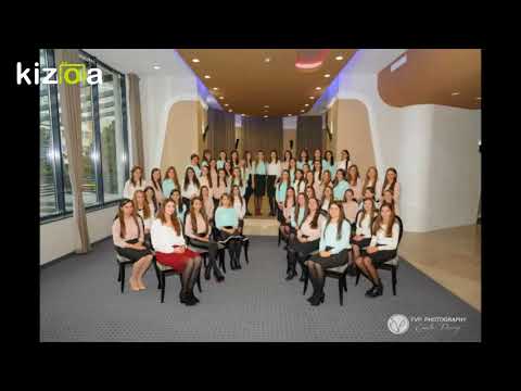 Corul de fete biserica Sf. Ilie- De as incerca