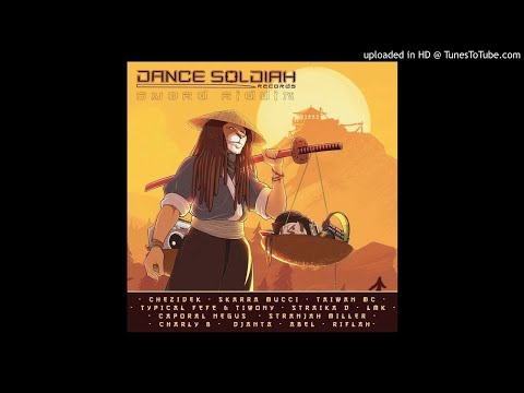 Sword Riddim Mix (Full, Mar 2019) Feat. Chezidek, Skarra Mucci, LMK, Tiwony, Djanta, Caporal Negus,