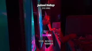 Download lagu JUDUL : JALANI HIDUP CIPTAAN AGUS WARSITO mp3 Download lagu JUDUL : JALANI HIDUP CIPTAAN AGUS WARSITO mp3