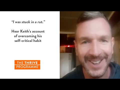 Learn to Thrive with Matt, LLC video.