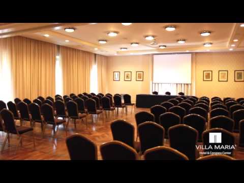 VILLA MARIA HOTEL FRANCAVILLA AL MARE