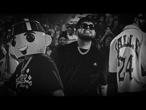 Chuyin X Jorsshh X Calle24 - Amanecido y Regañado [Official Video]