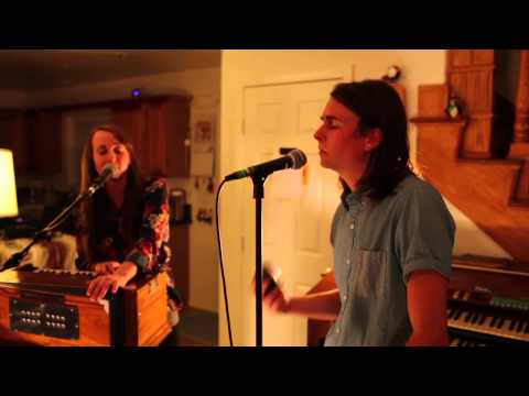 Hold On (Cover) - Tom Waits