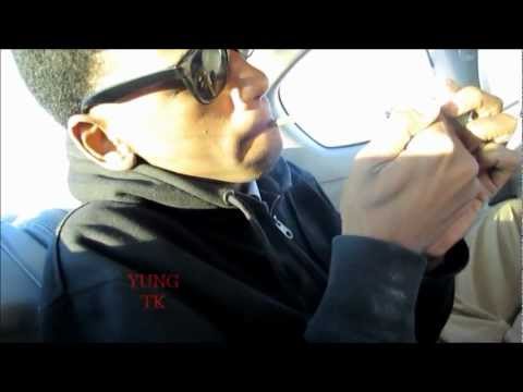 Yung Tk - Wartime (Official Video) [Shot by 1600Leek]
