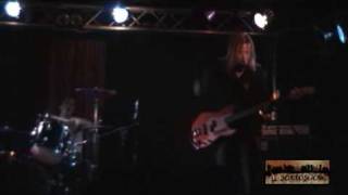 Billy Gaz Station (Feat. Nordgarden) - Live - Il Sottosuono (Init 19-02-2010) [Parte 5/5]
