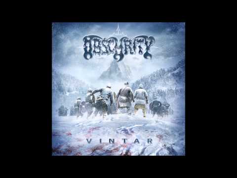 OBSCURITY - NAGLFAR