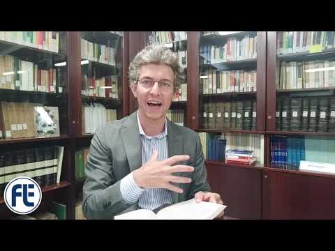 Michele Gerace legge "Tragedia e filosofia. Una storia parallela" di Ágnes Heller