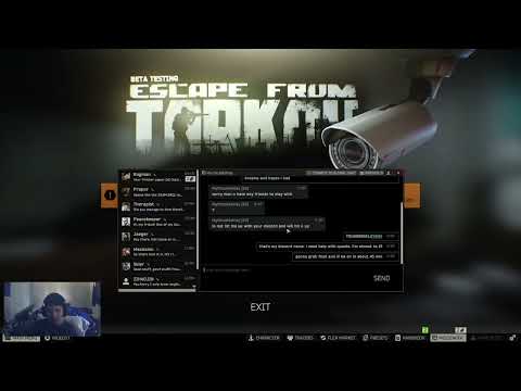 Level 34 Donates 20 Million rubbles to scav case