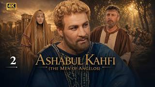 Download lagu Ashabul Kahfi (Para Pemuda Gua) | Episode 02 | 4K Ultra HD mp3