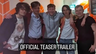 "Return to the World of... the Kitchen Pimps" | Official Teaser Trailer