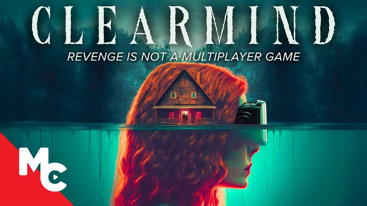 ClearMind (2024)