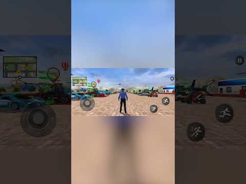 🎮 Catching Police Game Ever? | Cop Patrol duty Gameplay | Police Simulator