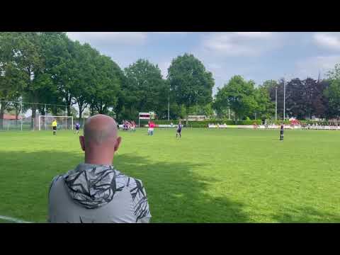 Dit is waarom Jeroen Ooms van TVC Breda (4C) naar TSC (2D) gaat (2-3 bij Viola, eindstand 3-3).